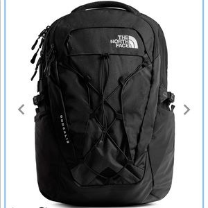 Northface Borealis Backpack